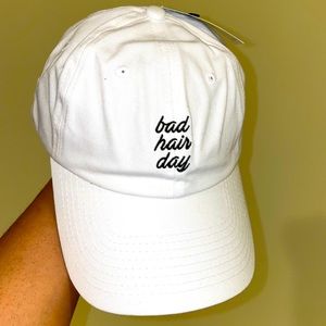 Bad Hair Day SnapBack